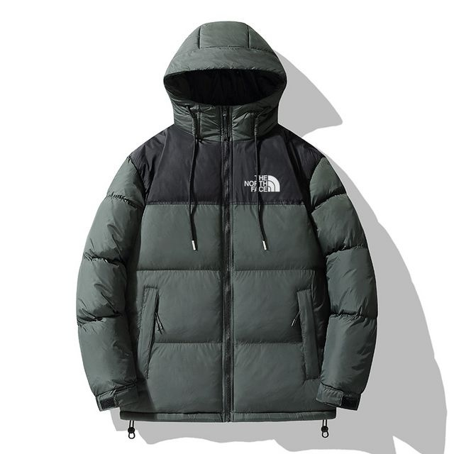 Куртка The North Face #1