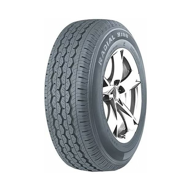 Westlake H188 Шины  летние 205/65  R16 107T #1