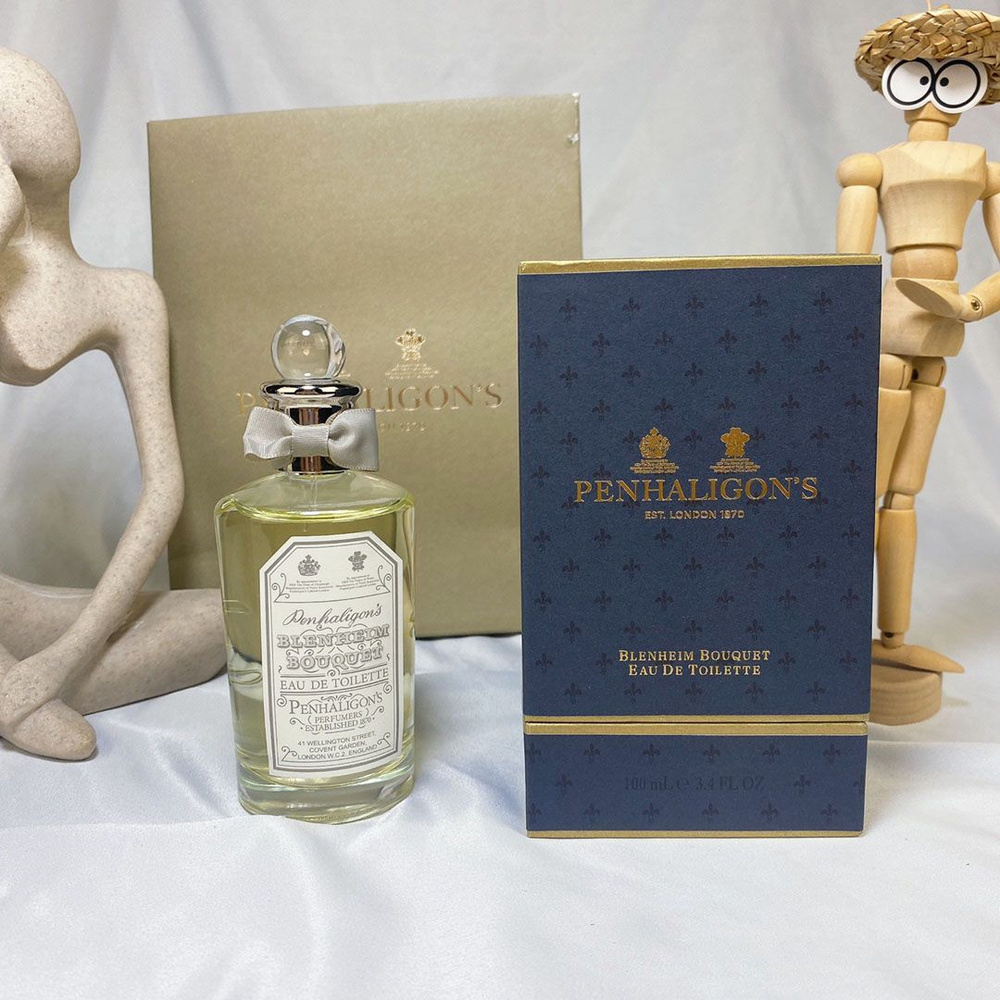 PENHALIGONS Духи SKU11433AA 100 мл #1