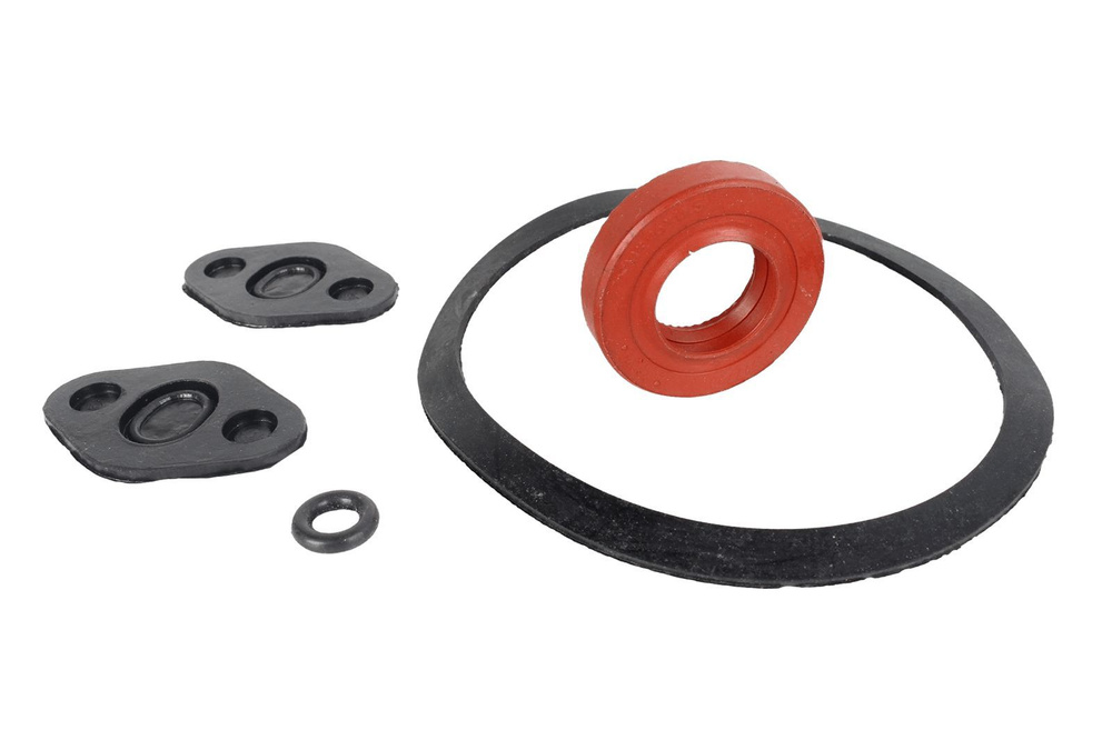 Ремкомплект ЗИЛ-130 КАМАЗ насоса ГУРа РТИ - арт. 130-3407413/37РК ...