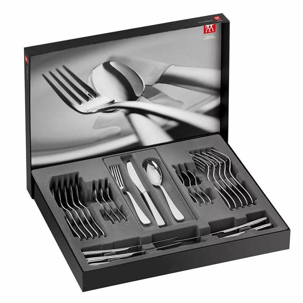 ZWILLING Набор столовых приборов, 30 предм. #1