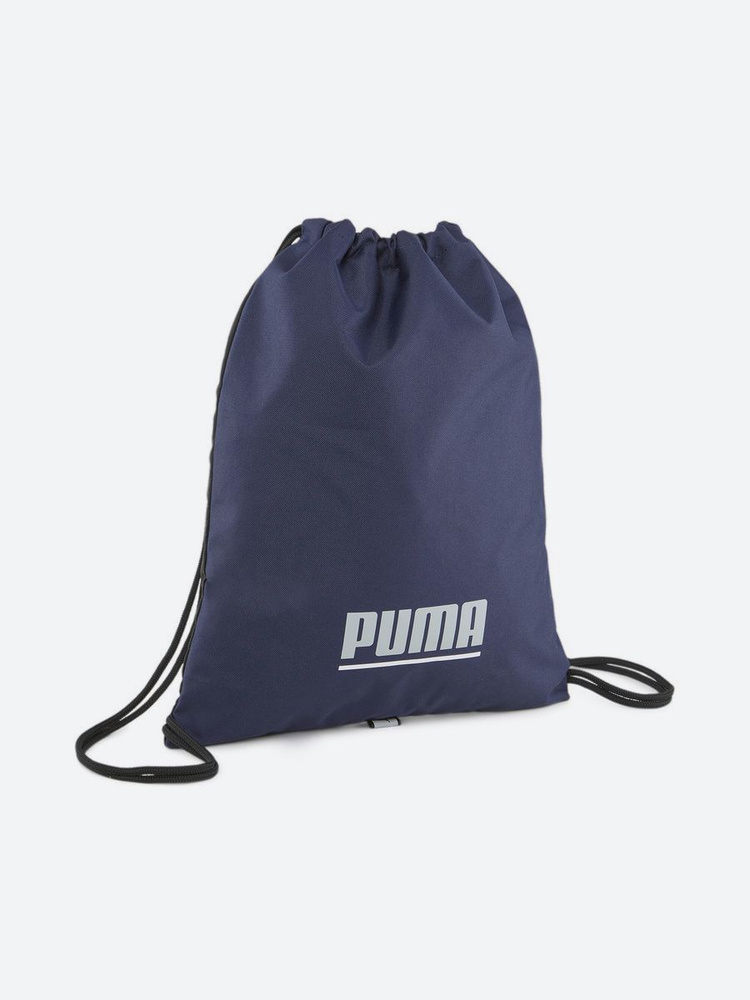 PUMA Рюкзак Plus Gym Sack #1