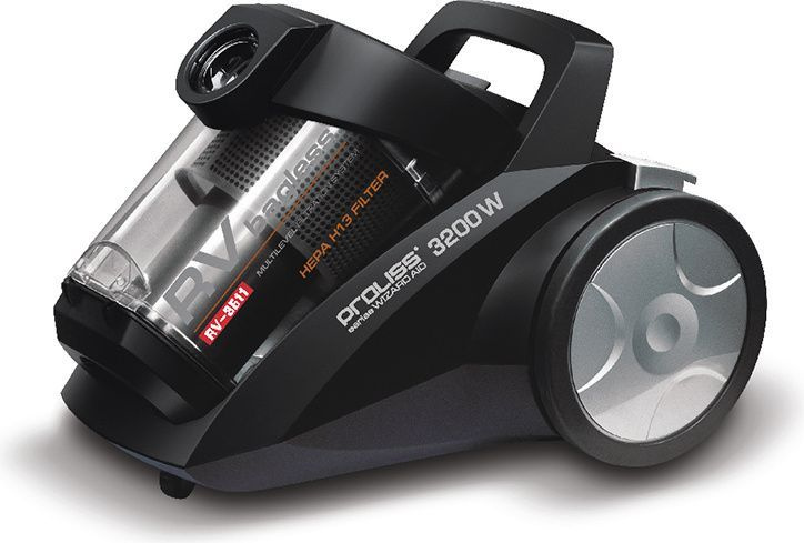 Бытовой пылесос Пылесос со стаканом Proliss PRO - купить по низким ...