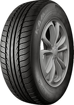 КАМА Breeze Шины  летние 185/60  R14 82H #1