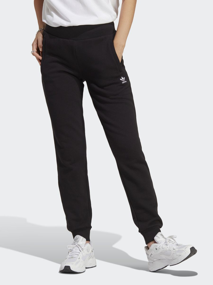 Брюки спортивные adidas Originals Track Pant #1