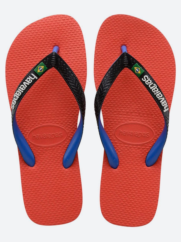 Сланцы Havaianas #1