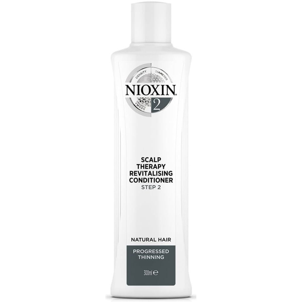 Nioxin Кондиционер для волос, 300 мл #1
