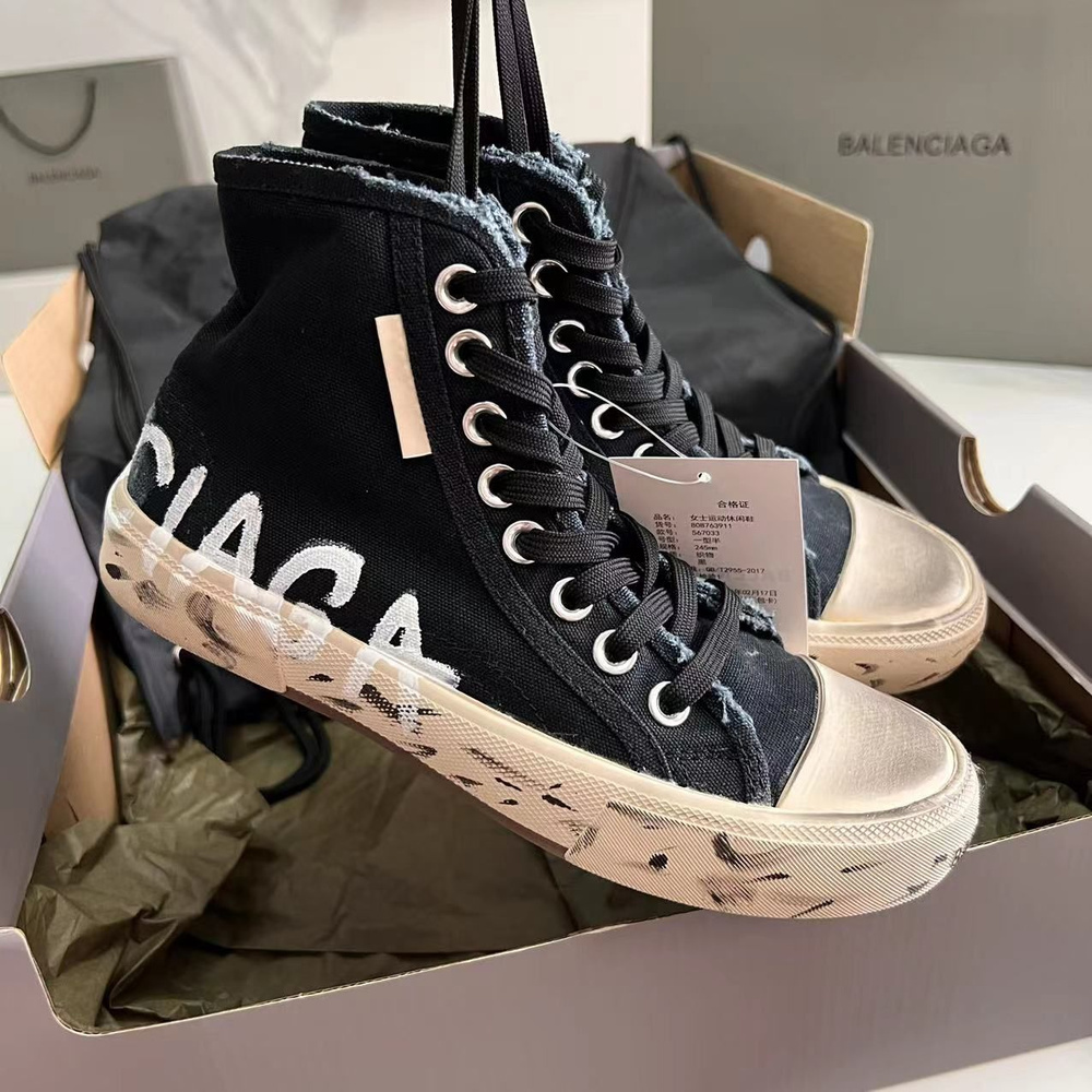 Кроссовки Balenciaga - купить с доставкой по выгодным ценам в интернет ...