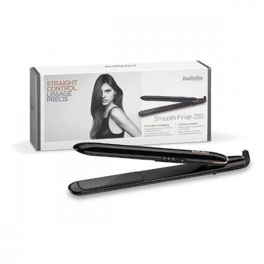 Выпрямитель BaByliss ST250E #1