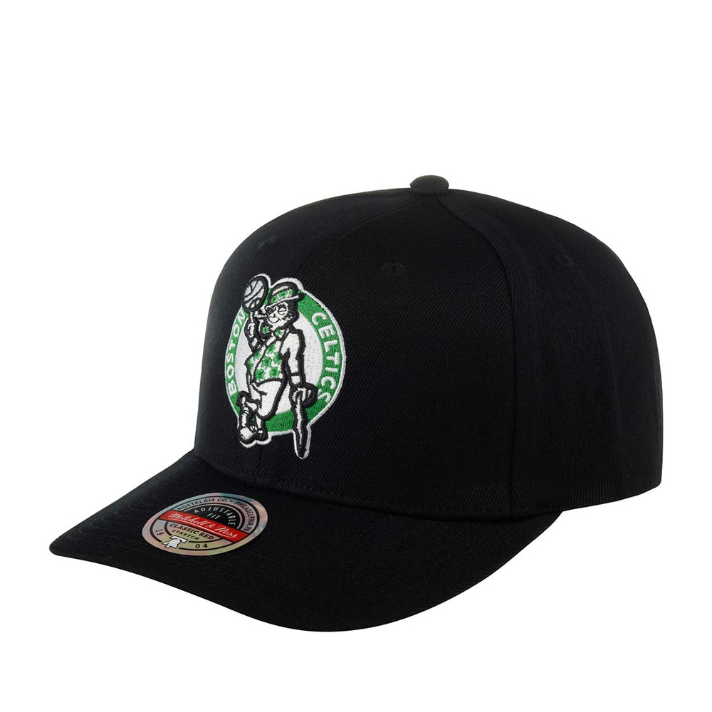 Бейсболка Mitchell&Ness #1