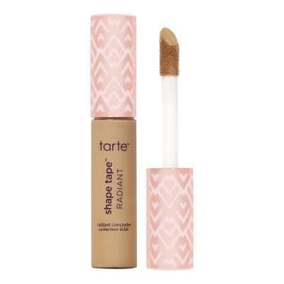 TARTE консилер Shape Tape Radiant Concealer #1