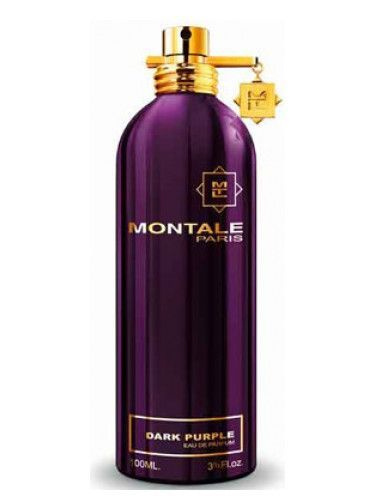 Montale Dark Purple Вода парфюмерная 100 мл #1