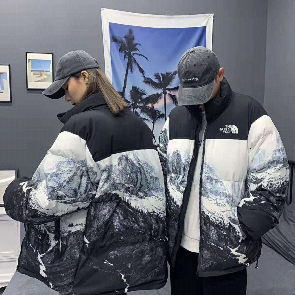 The north face w clearance 1996 retro nuptse jacket