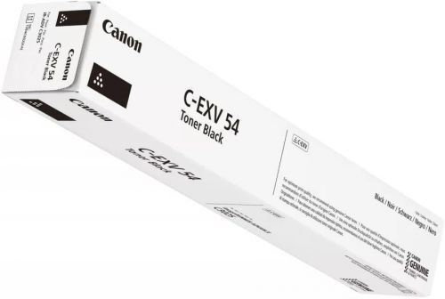 Картридж для принтера Canon OC-CEXV54 BK ( 15500 стр) #1