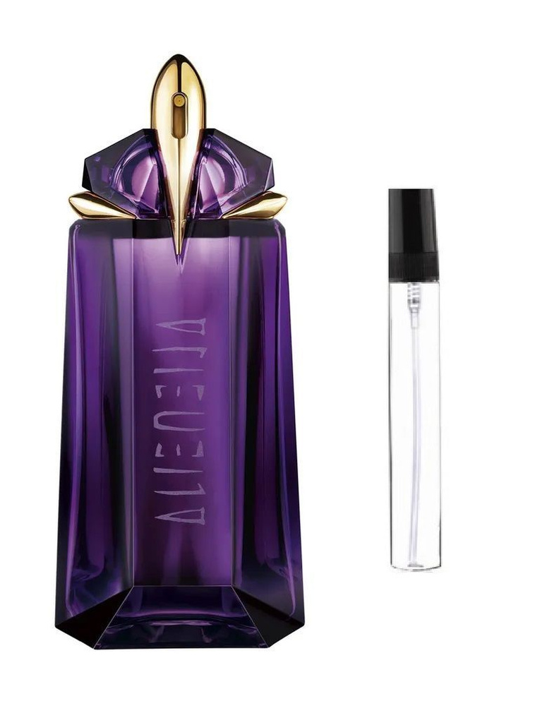 Mugler MUGLER ALIEN EAU DE PARFUM Парфюмерная вода 15 мл #1