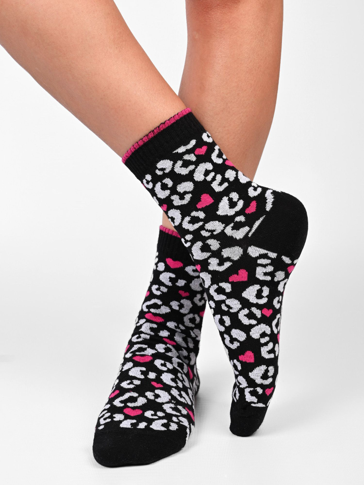 Носки JUST SOCKS, 1 пара #1