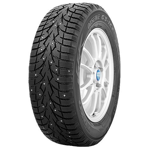 Toyo TOYO OBSERVE G3-ICE Шины  зимние 245/45  R20 99T #1