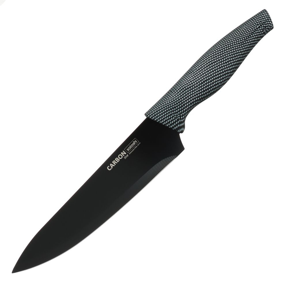 Satoshi Кухонный нож универсальный, длина лезвия 17.5 см #1