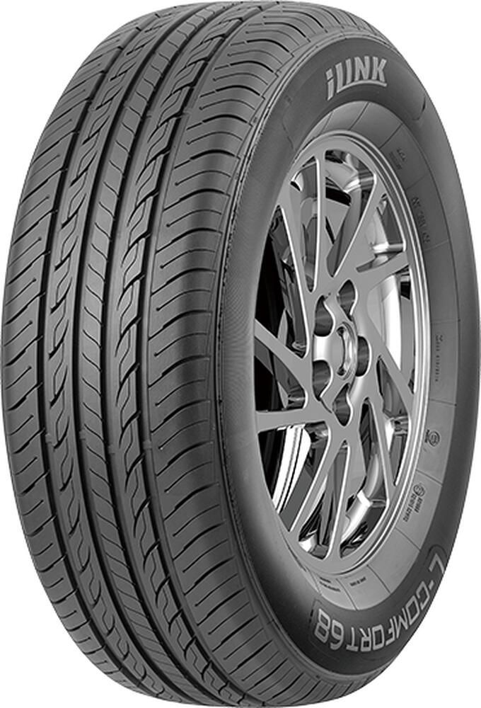 iLink L-Comfort 68 Шины  летние 205/65  R16 95T #1