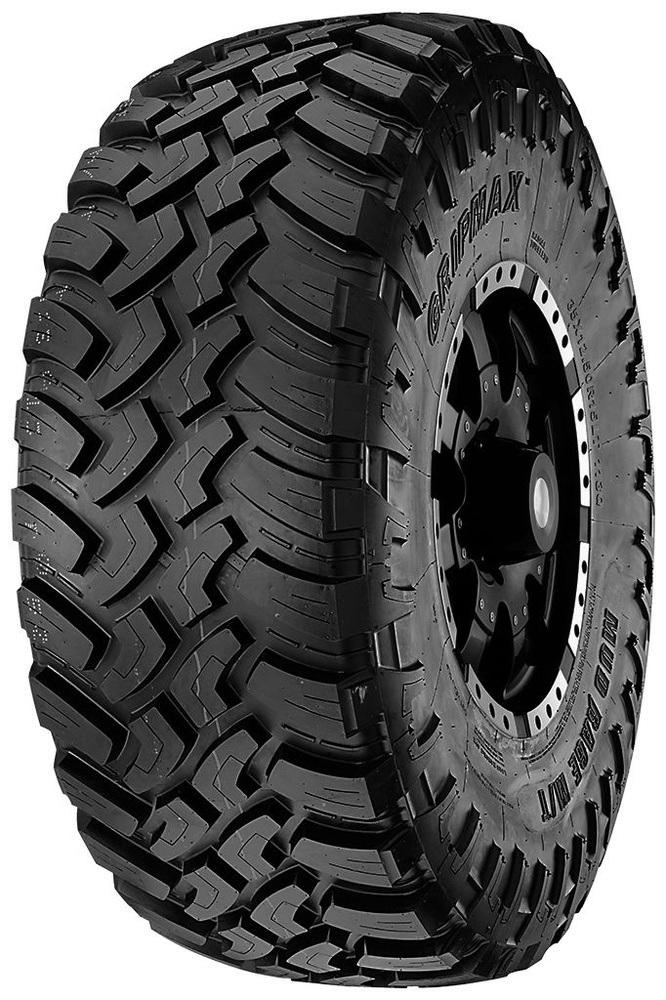 Gripmax Mud Rage M/T Шины  летние 235/85  R16 120Q #1