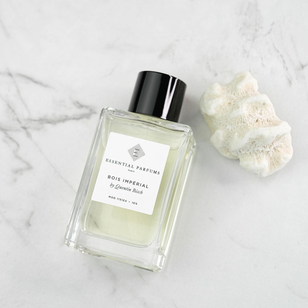 Essential Parfums Bois Imperial парфюмерная вода мужская 100мл #1