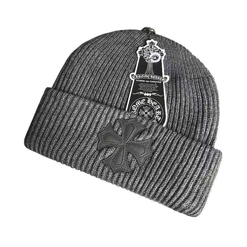 Кепка Chrome Hearts - купить с доставкой по выгодным ценам в интернет ...