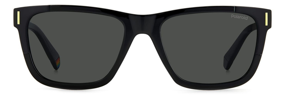 Polaroid очки солнцезащитные PLD 6186/S 807 M9 #1