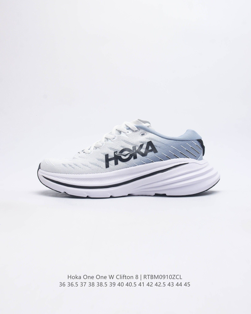 Кроссовки HOKA ONE ONE Breathable #1