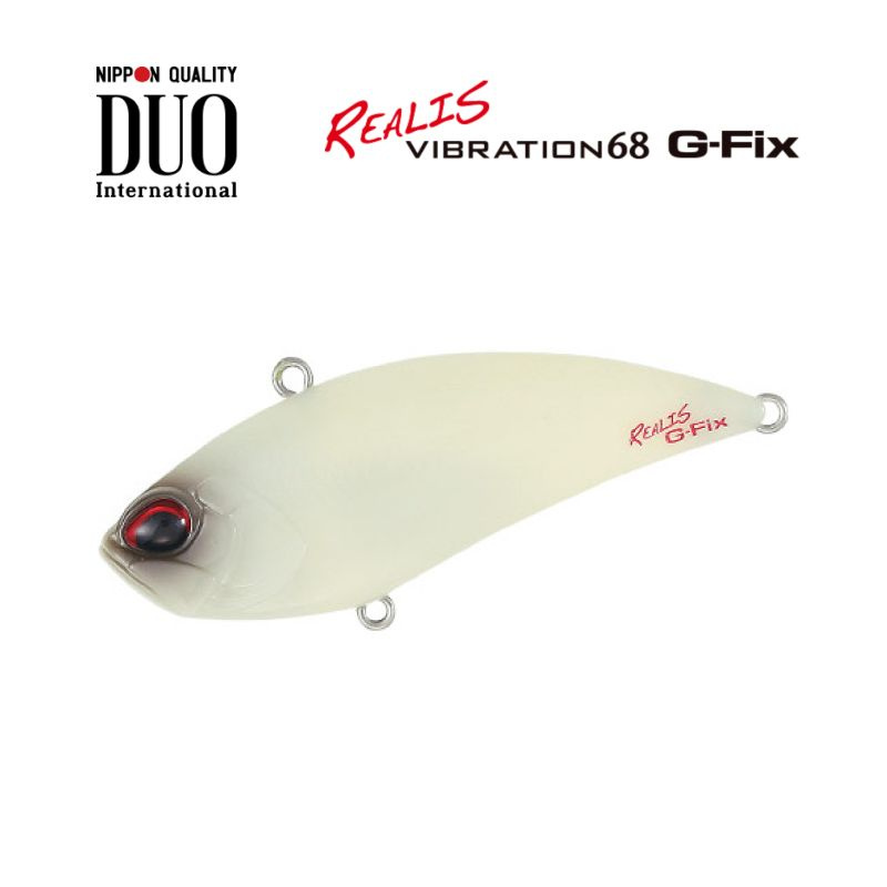 Воблер DUO Realis Vibration 68 G-Fix ACC3018 #1