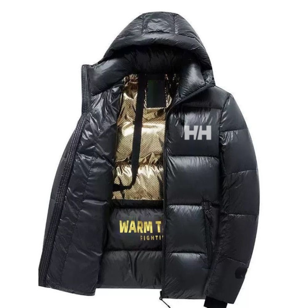 Куртка Helly Hansen #1