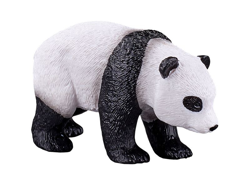 Фигурка KONIK Большая панда, детёныш AMW2101 #1