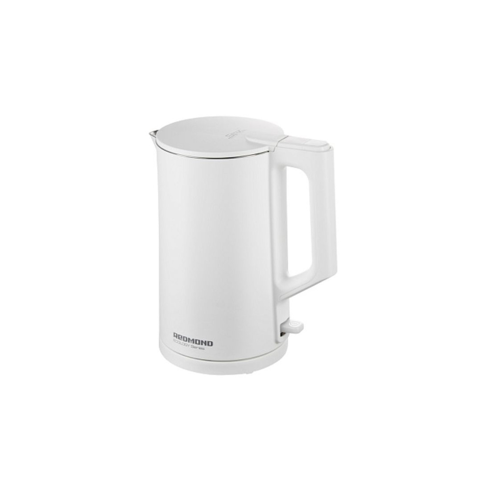 REDMOND Электрический чайник Чайник REDMOND RK-M1561 Белый, белый #1