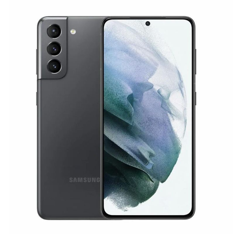 Samsung gray