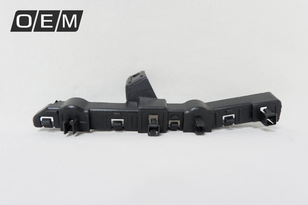 Кронштейн бампера переднего левый для Nissan Qashqai 2 j11 62223-4EA0A ...