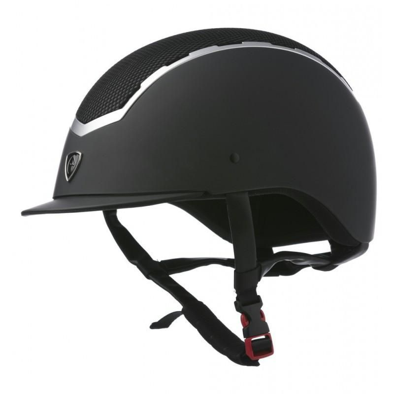Шлем для верховой езды INSERT MESH, р 55-57 (EKKIA, Франции) #1