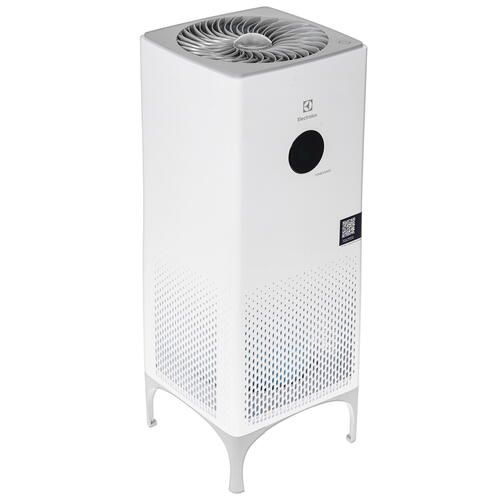 Очиститель воздуха Electrolux EAP-2075D Yin&Yang белый #1