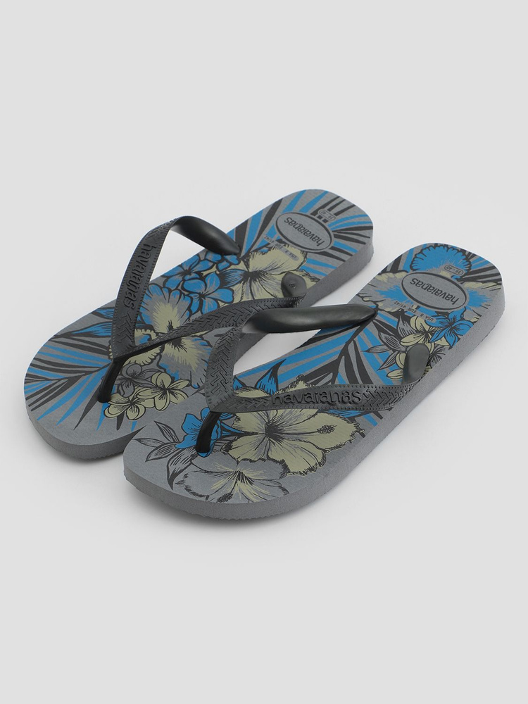 Сланцы Havaianas #1