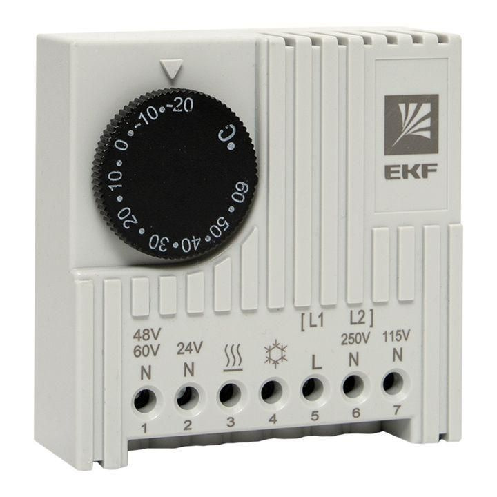 EKF Терморегулятор/термостат #1
