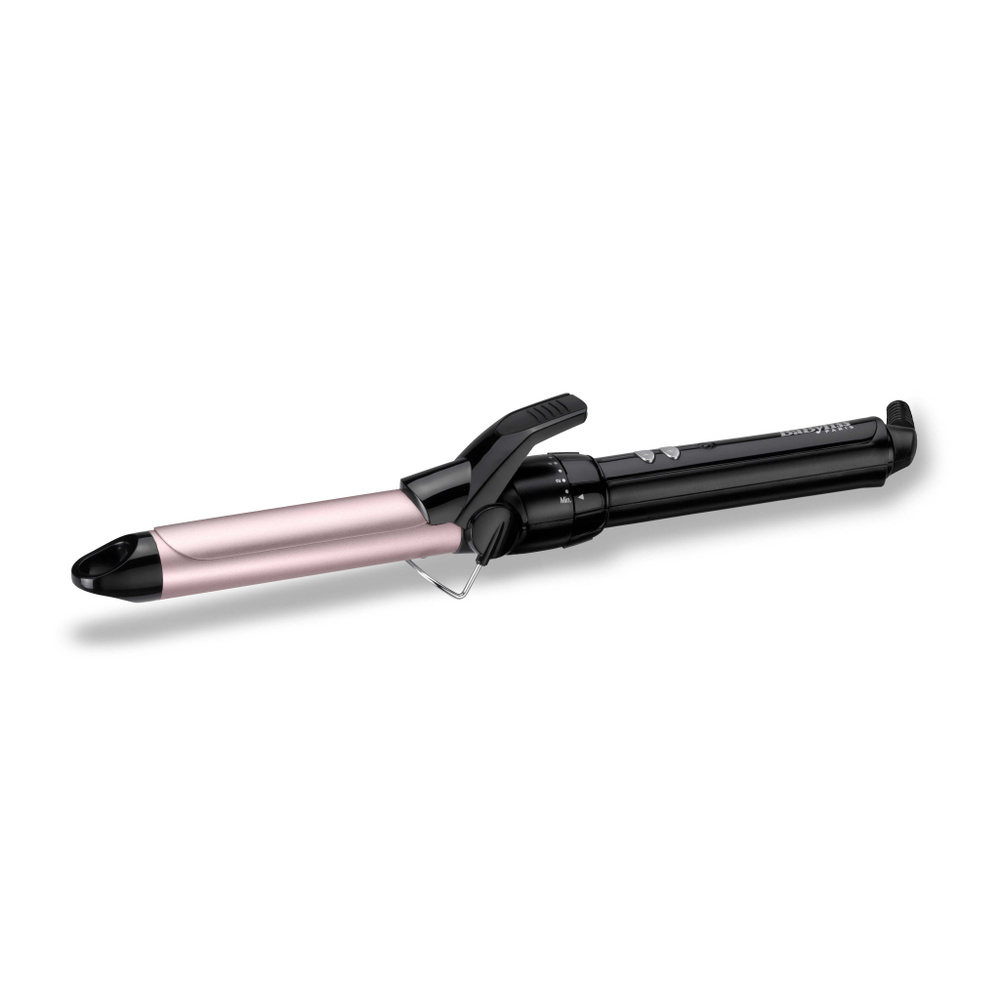 Электрощипцы для завивки BaByliss C325E #1