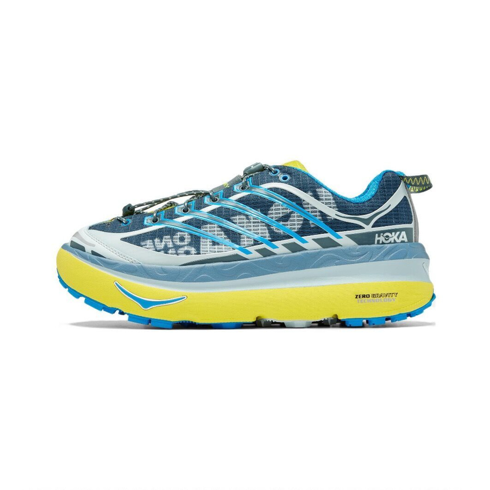 Кроссовки HOKA ONE ONE Туфельки #1