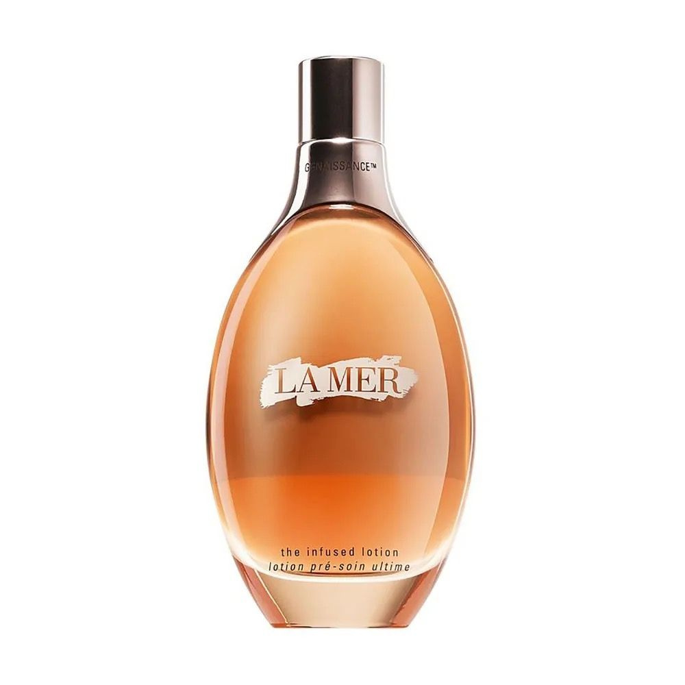 LA MER / Genaissance de la Mer The Infused Lotion, Живительный Лосьон для лица, 150 мл.  #1