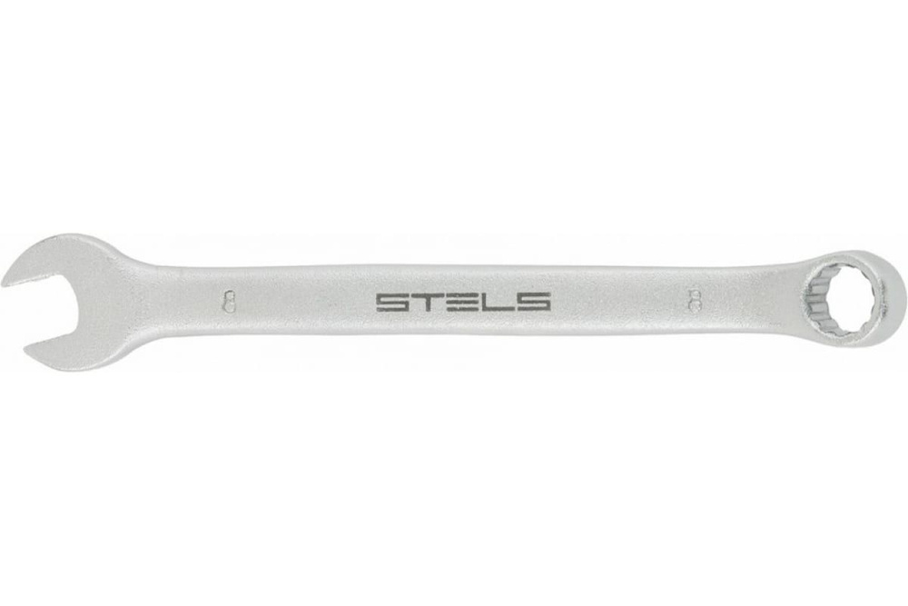 Ключ комбинированный 10 мм STELS 15206 #1