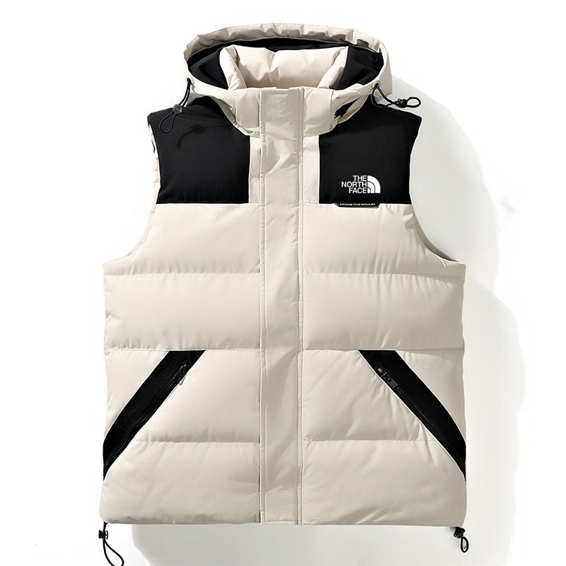 Жилет The North Face #1