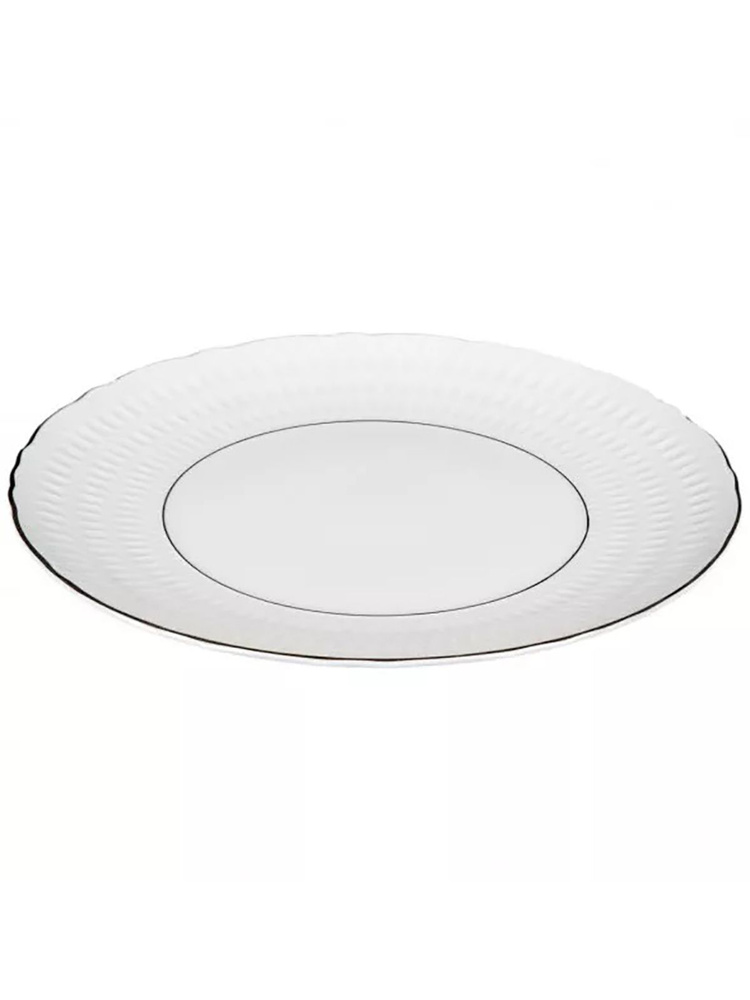 Cmielow Набор тарелок Sofia, 6 шт, Фарфор, диаметр 26 см #1