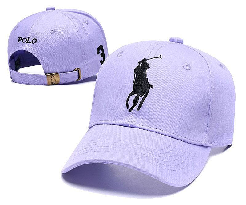 Бейсболка Polo Ralph Lauren #1