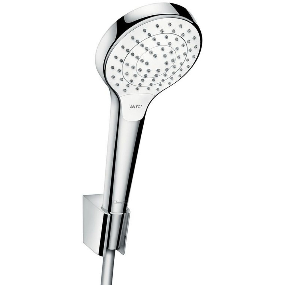 Душевой набор Hansgrohe Croma Select S Vario 26411400 #1