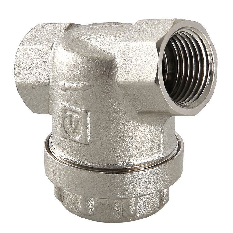 Фильтр универсальный VALTEC 1/2" ВВ VT.386.N.04. Комплект 17 шт. #1