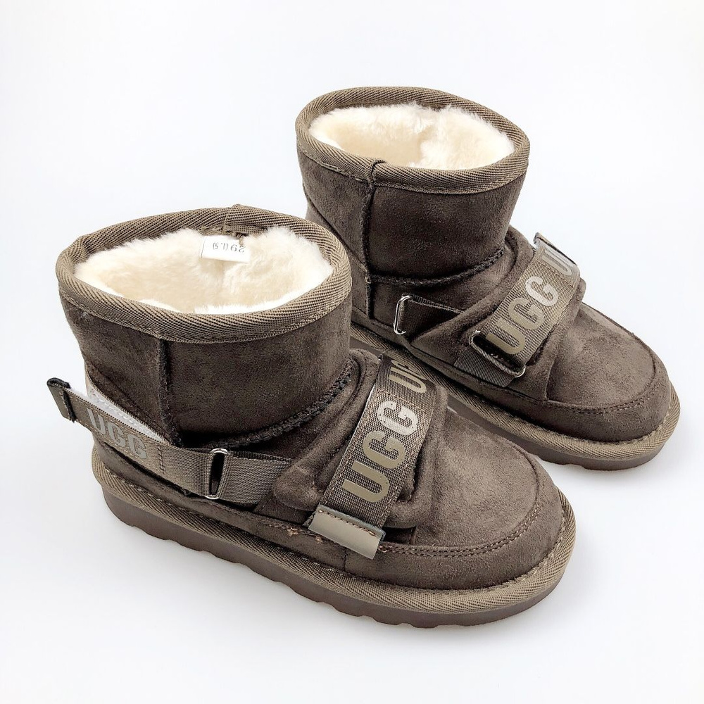 Угги UGG #1