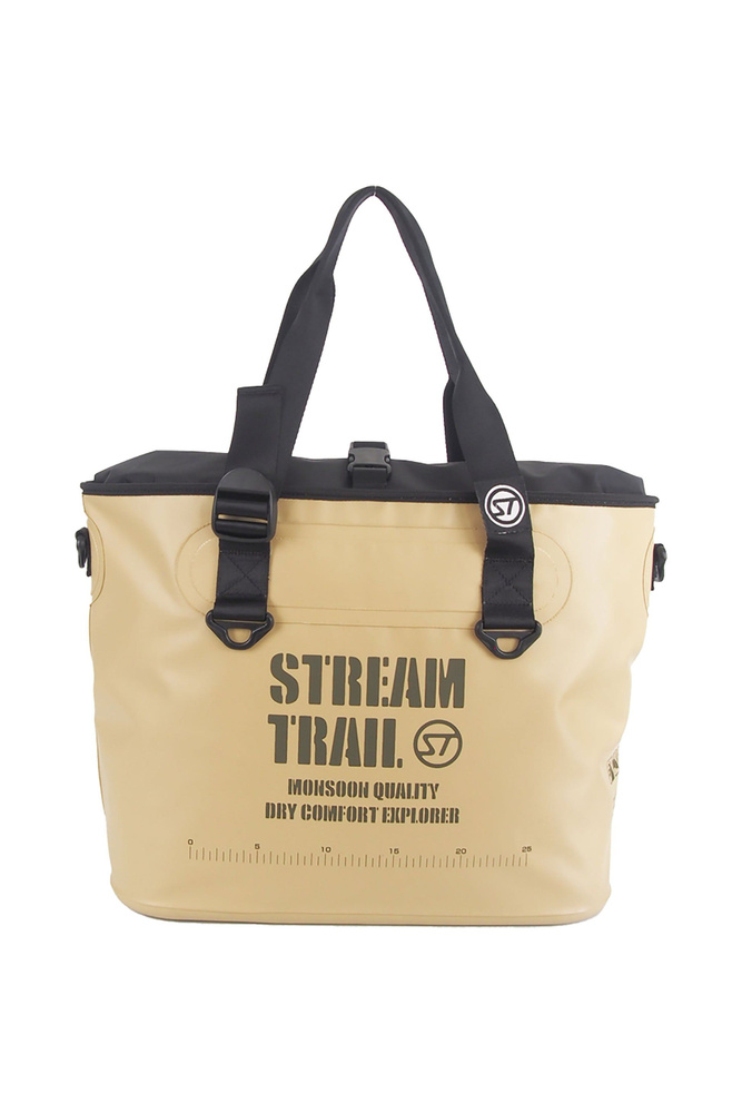 Гермосумка Stream Trail Marche DX-1.5 Sand 23L #1