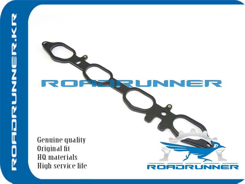RoadRunner Прокладка впускного коллектора, арт. RR-17171-50030, 1 шт.  #1